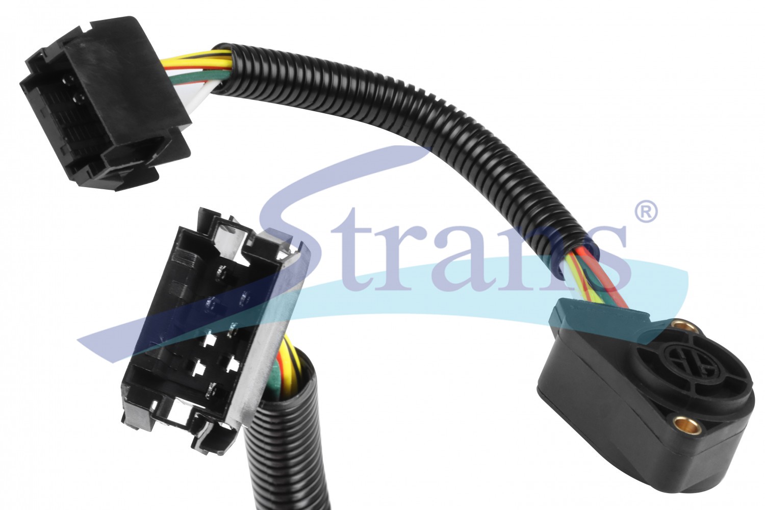 Sensor, Accelerator Pedal buy in Ukraine | Strans-shop | 096.229